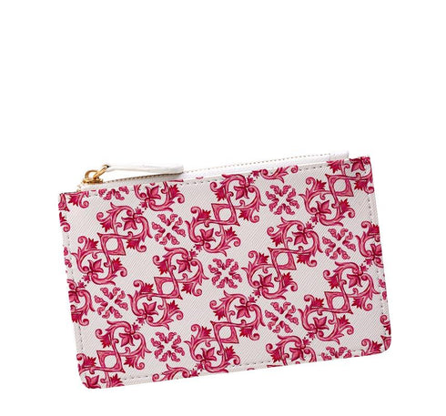 Coin pouch